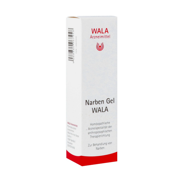 WALA® Narben Gel, 30g
