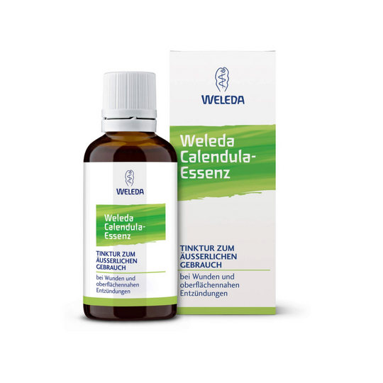 WELEDA Calendula Essenz, 50ml