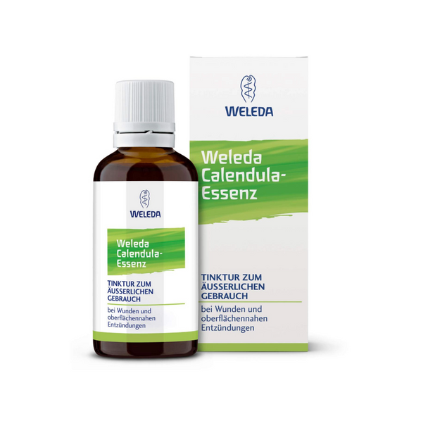 WELEDA Calendula Essenz, 50ml