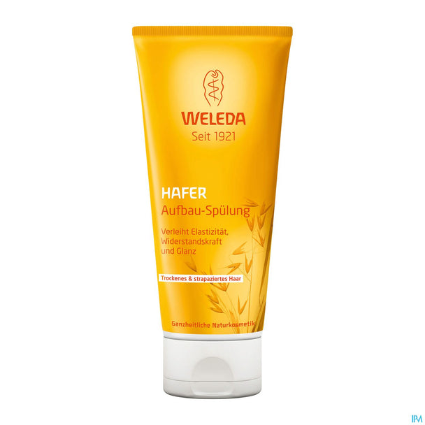 WELEDA Hafer Aufbau-Spülung, 200ml