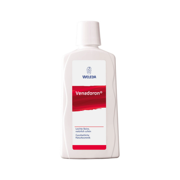 WELEDA Venadoron Lotion, 200ml