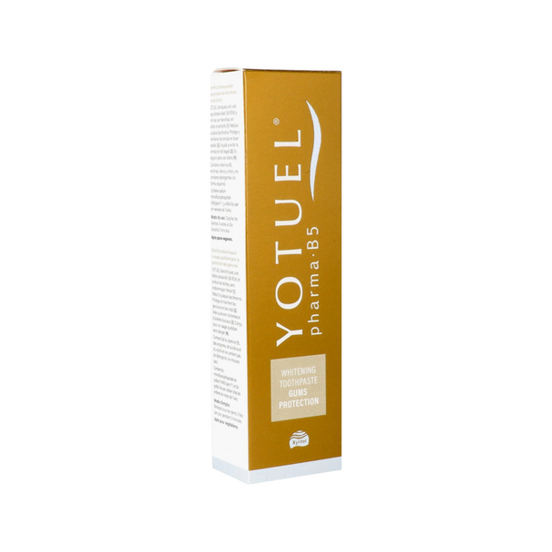 YOTUEL® Weißmacher Pharma B5 Zahnpasta, 50ml
