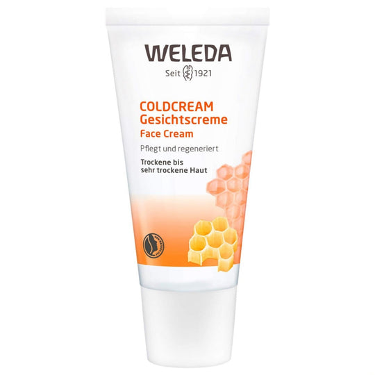 Weleda Coldcream, 30ml