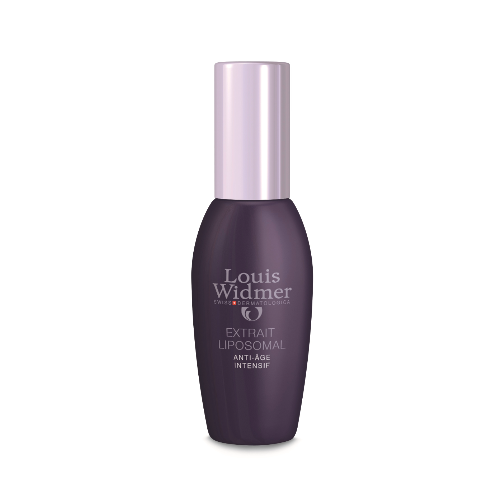 Widmer Extrait Liposomal, 30ml