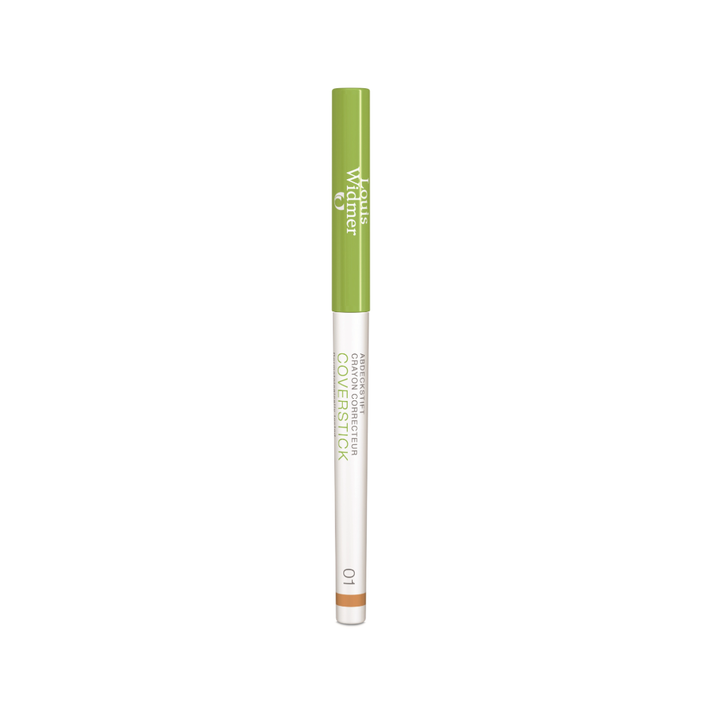 Widmer Skin Appeal Coverstick 01, 0,25g