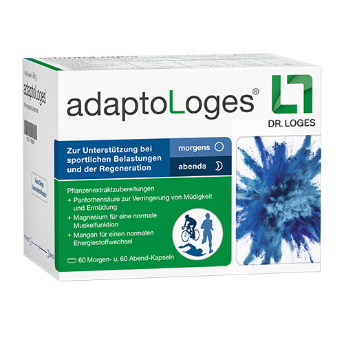 adaptoLoges® 120 Stück
