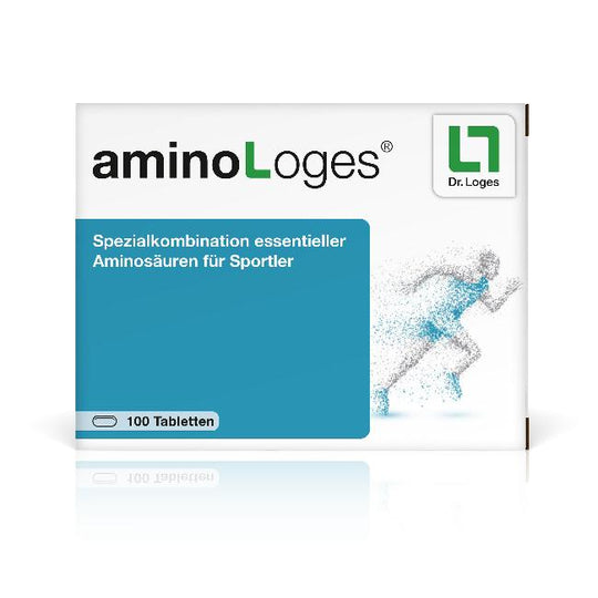 amino-loges®, 100 Stück