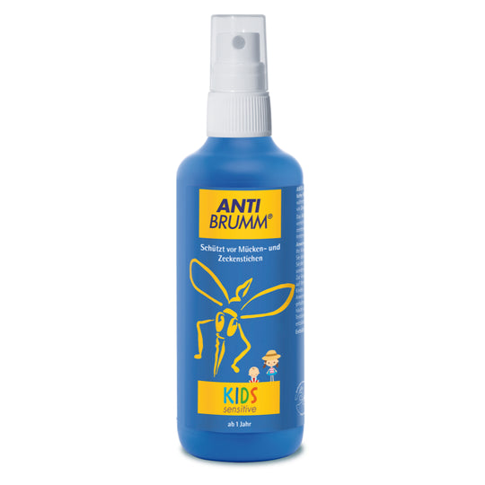 ANTI BRUMM® Kids Sensitive, 150ml