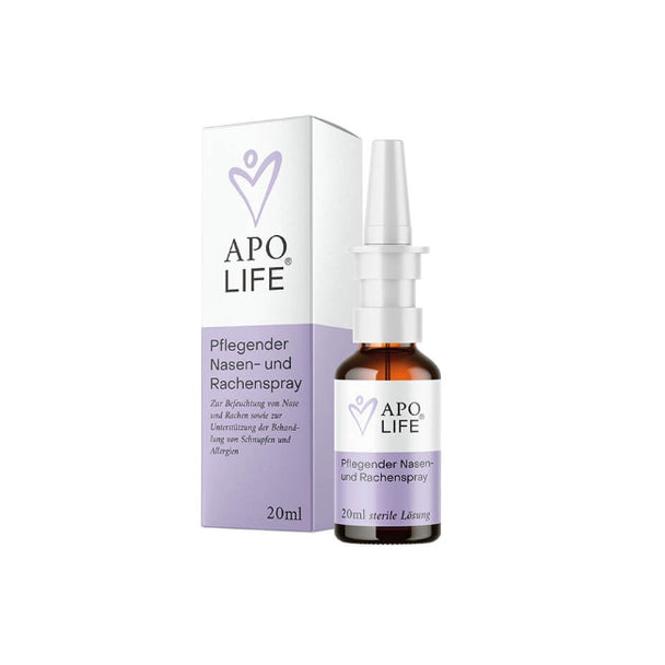 Apolife Nasenspray 20ml