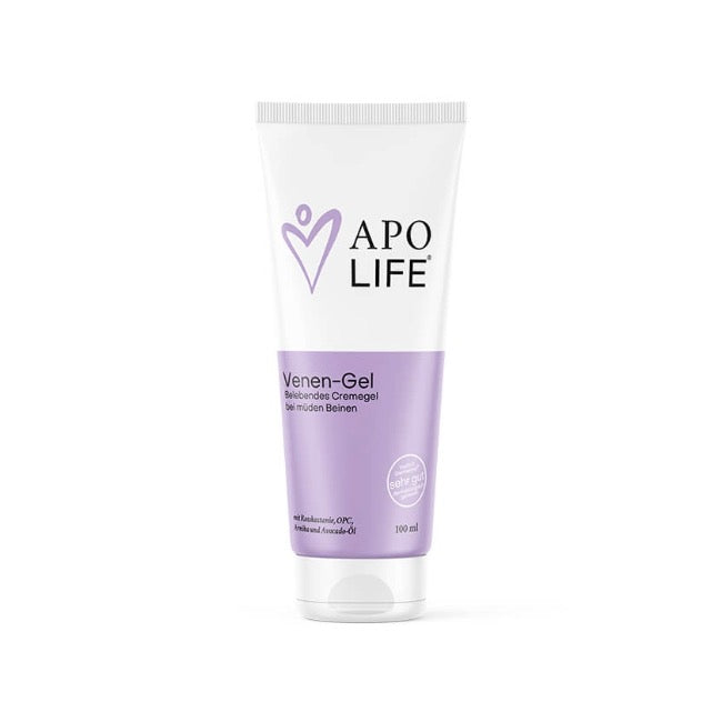Apolife Venen-Gel, 100ml
