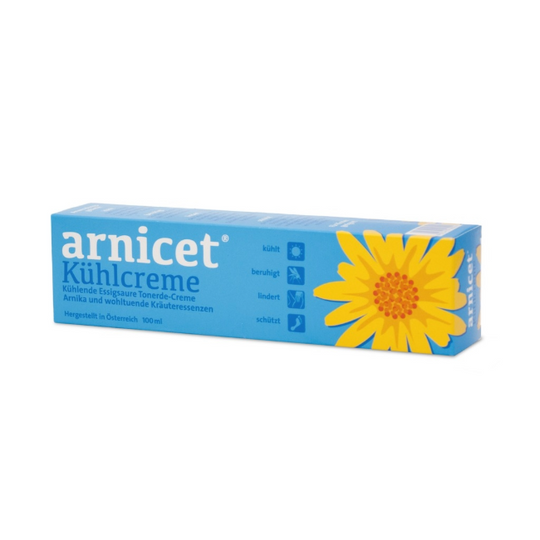 arnicet® Kühlcreme, 100g