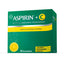 Aspirin® +C zur Behandlung von Erkältungen 40 Stück