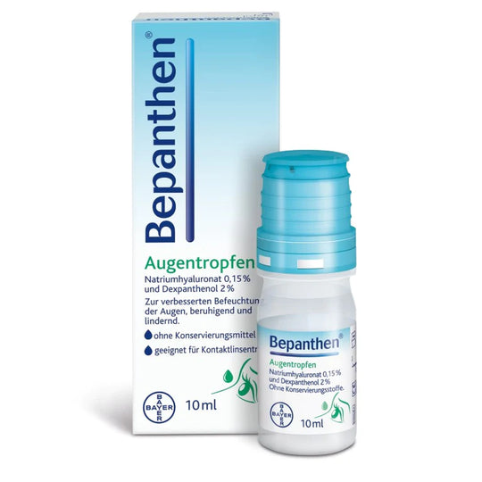 Bepanthen® Augentropfen 10ml
