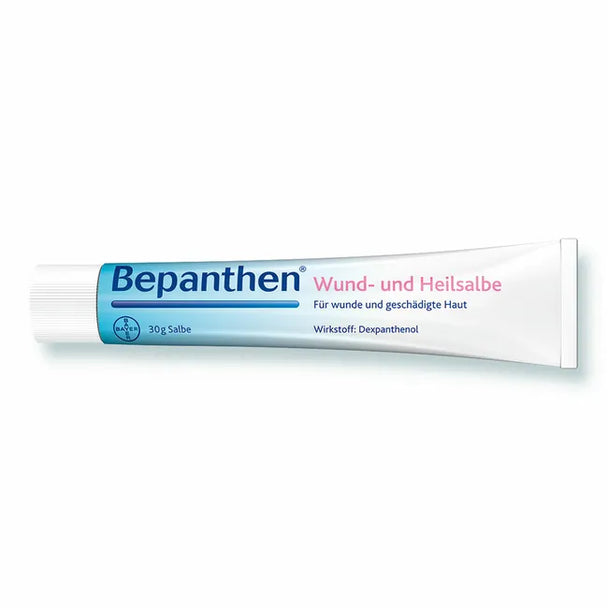 Bepanthen® Wund- und Heilsalbe 30g