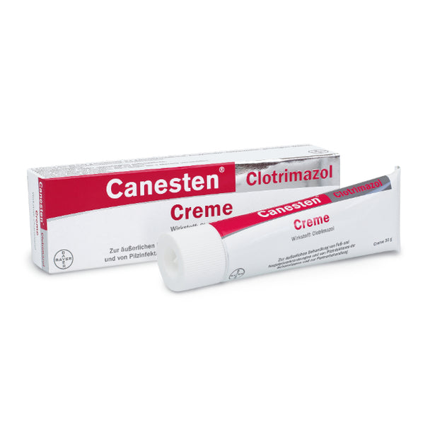 Canesten® Clotrimazol Creme, 30g
