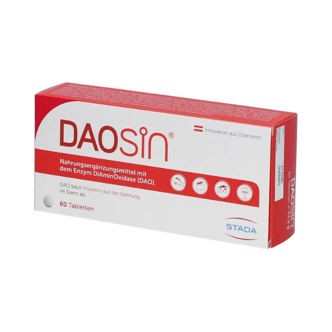 Stada DAOSiN® Tabletten 60 Stk