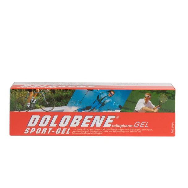 Dolobene® ratiopharm Sport-Gel, 50g