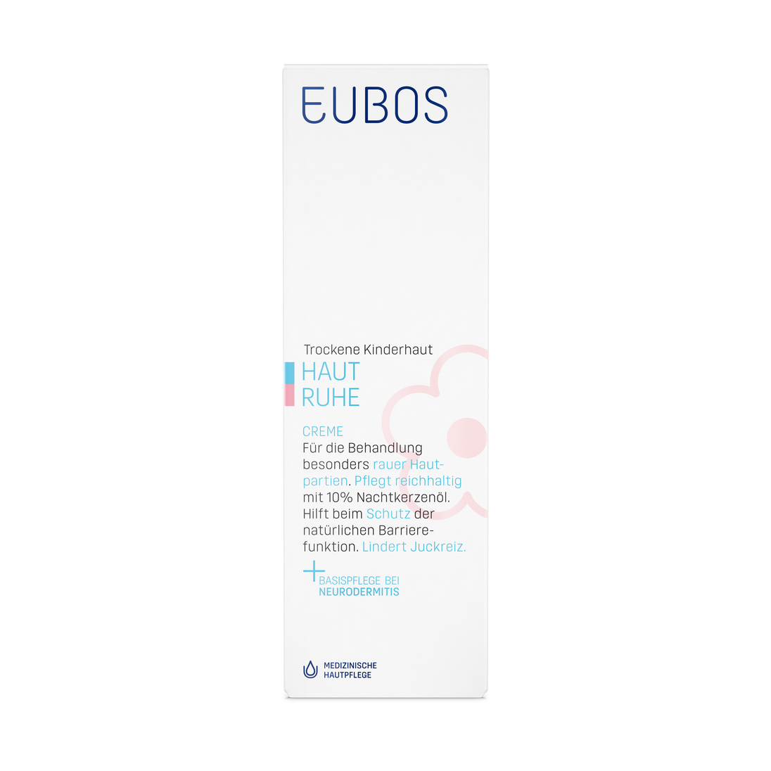EUBOS® Haut Ruhe Creme, 50ml