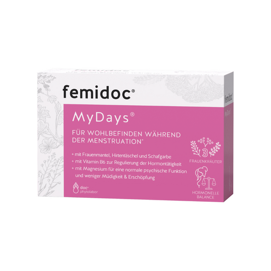 femidoc® MyDays®, 20 Stück