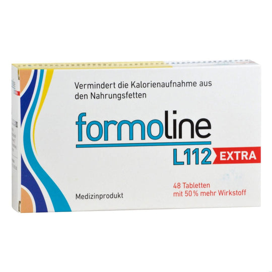 formoline L112 extra