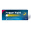 Hoggar Night 25 mg Schmelztabletten bei Schlafproblemen, 30 Stück