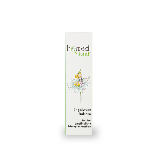 homedi-kind® Engelwurz Balsam, 15g