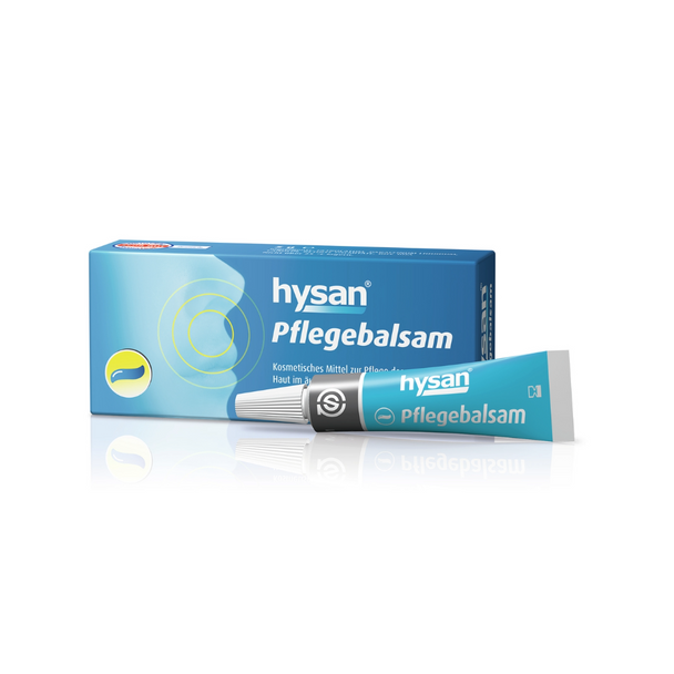 hysan® Pflegebalsam, 5g