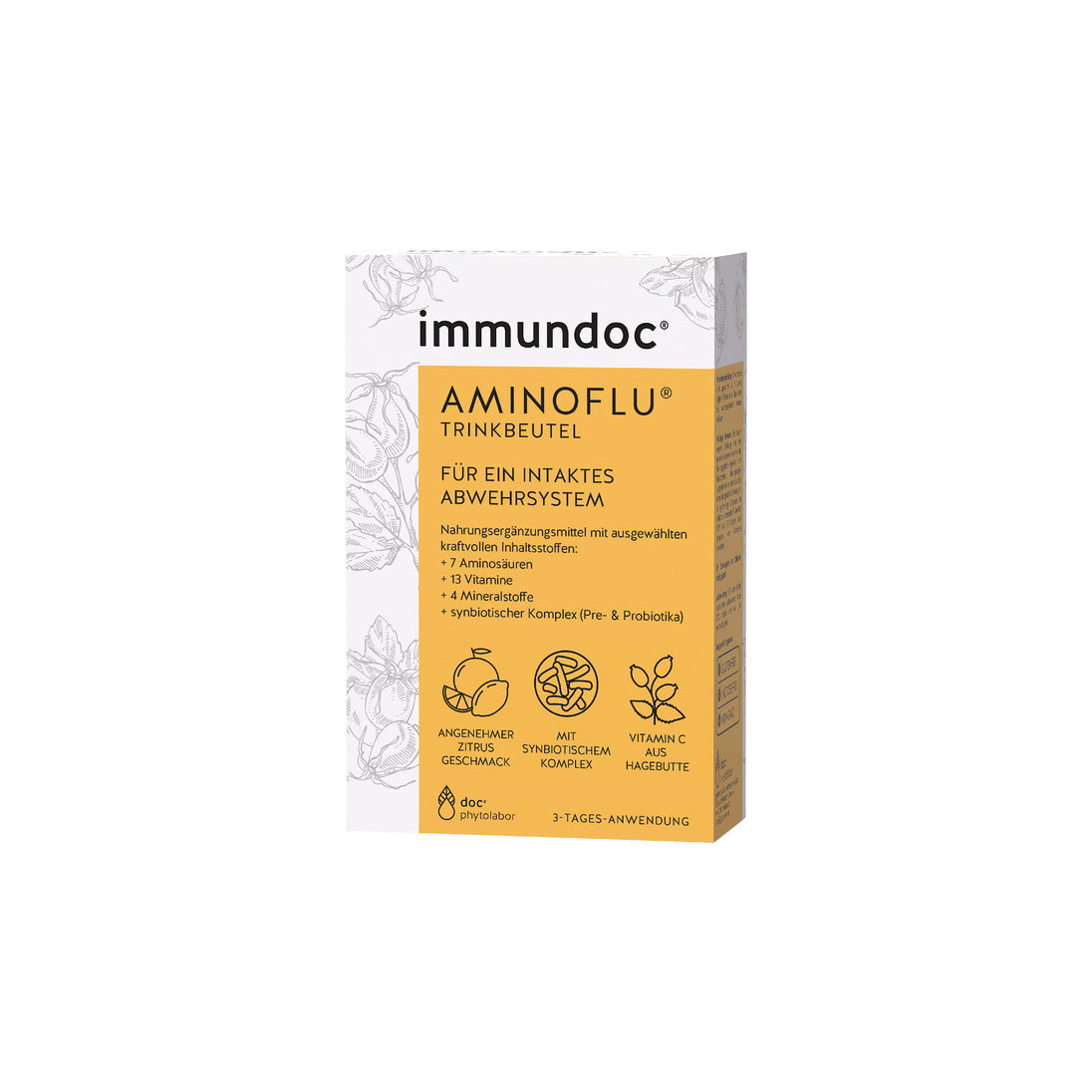 immundoc® AMINOFLU® 3 St