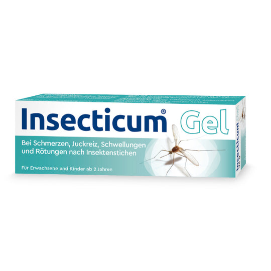 Insecticum Gel, 25g
