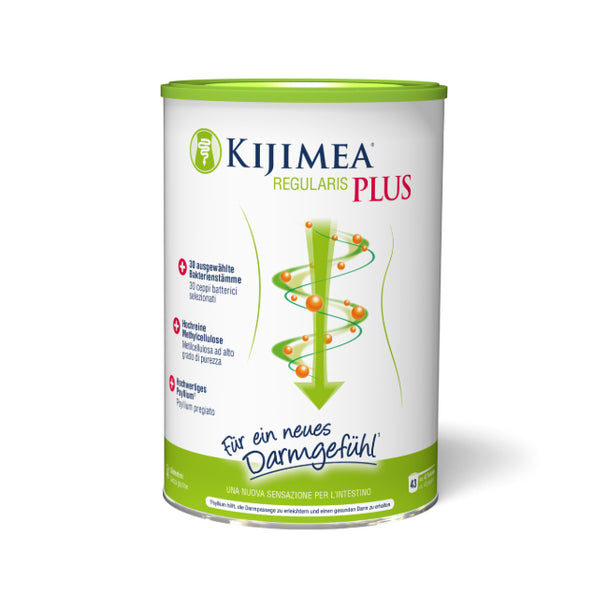 KIJIMEA® Regularis PLUS Granulat, 525g