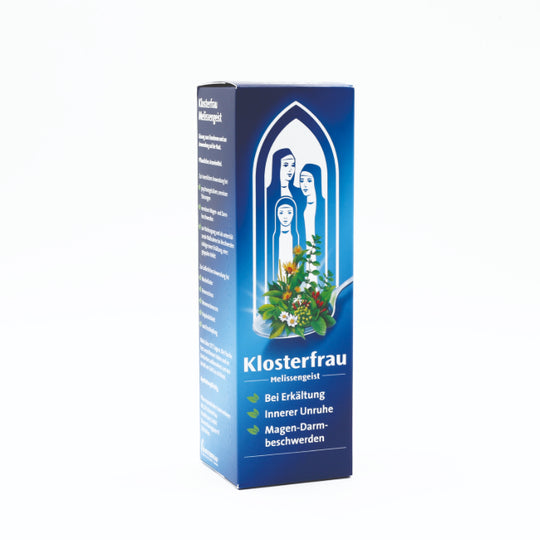 Klosterfrau Melissengeist®, 235ml