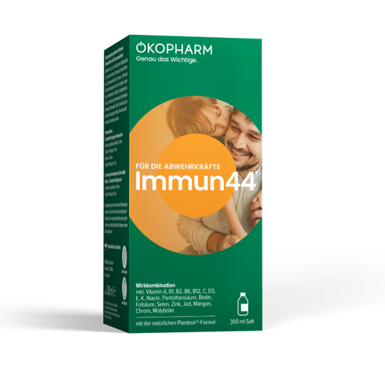 Ökopharm Immun44® Wirkkomplex Saft 300ml