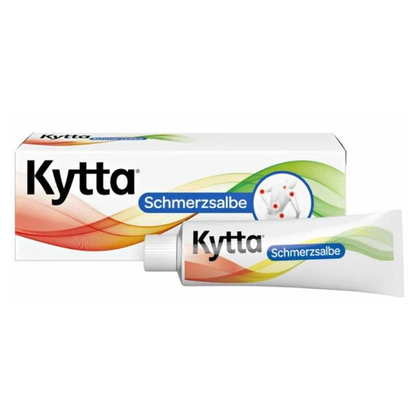 Kytta® Schmerzsalbe, 100g