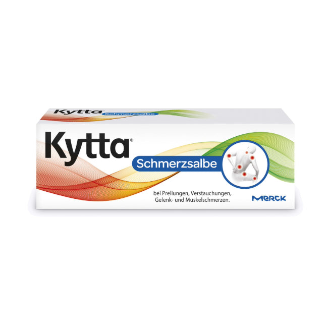 Kytta® Schmerzsalbe 2 x 150g