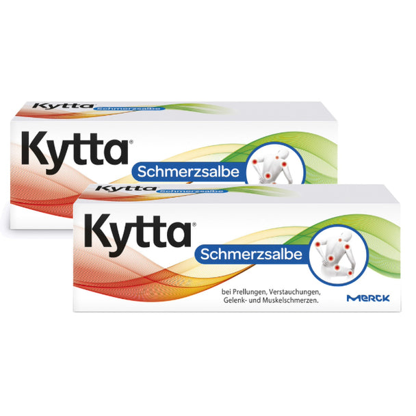 Kytta® Schmerzsalbe 150g