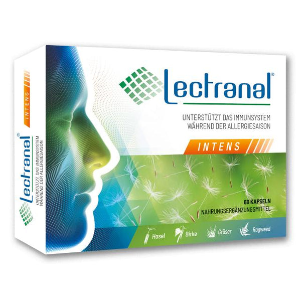 Lectranal® Intens, 60 Stück