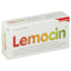 Lemocin® gegen Halsschmerzen, Zitronengeschmack, zuckerfrei 50 Stueck