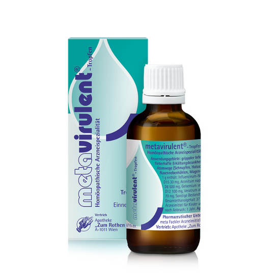 metavirulent®-Tropfen