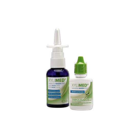 miradent Xylimed® Nasenspray, 45ml