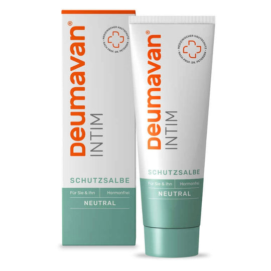 Deumavan Schutzsalbe Neutral