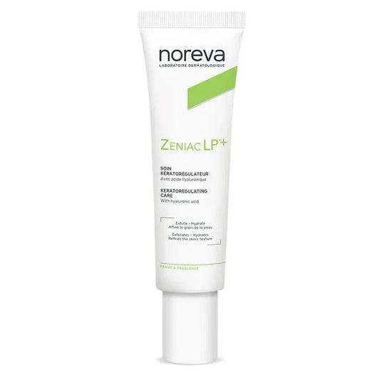noreva Zeniac® LP Creme, 30 ml