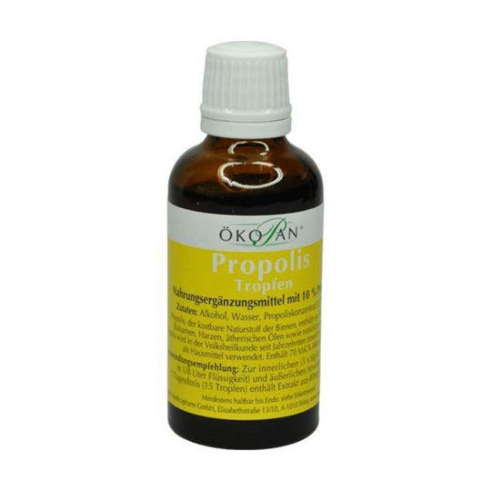 Propolis Tropfen OEKOPAN, 50ml