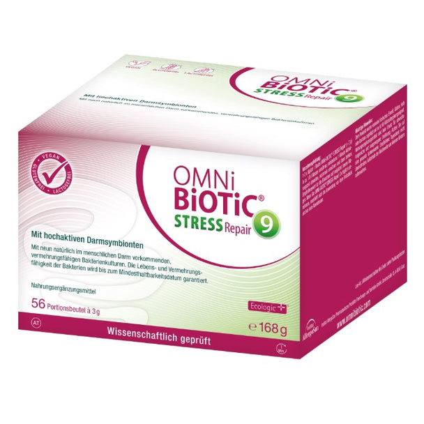 OMNi-BiOTiC® Stress Repair, 56 Sachets a 3g