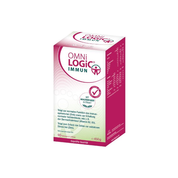 OMNi-LOGiC® IMMUN, 450g