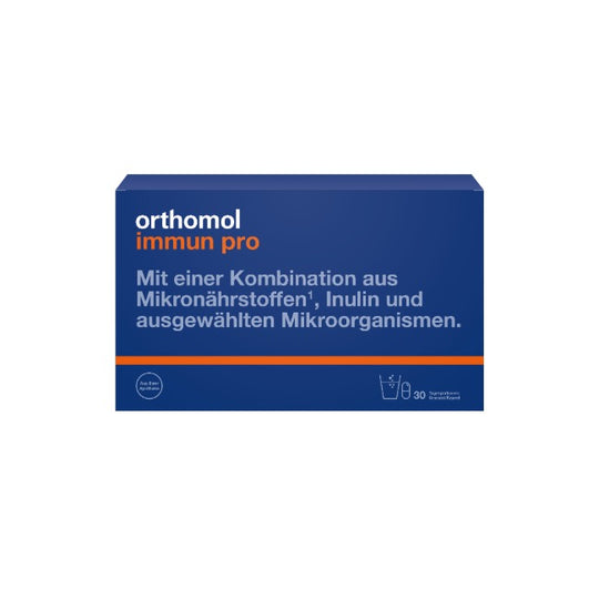 Orthomol Immun Pro, 30 Stück