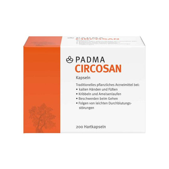 PADMA CIRCOSAN®, 200 Stück