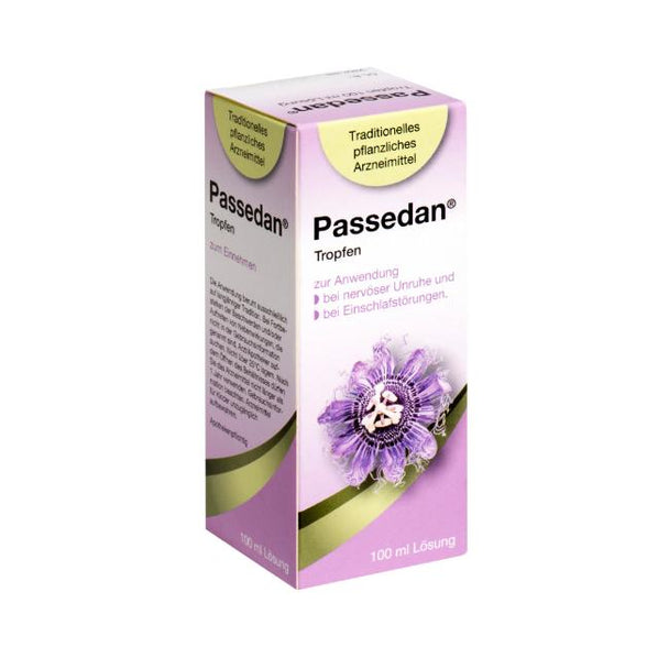 Passedan®-Tropfen, 100ml