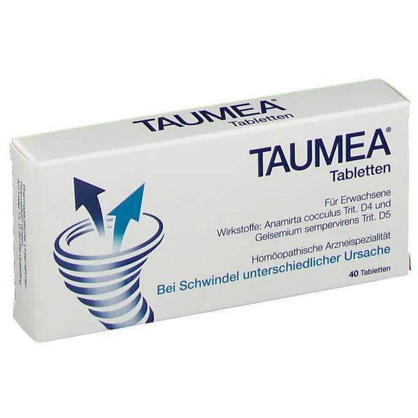 TAUMEA® Tabletten, 40 Stück