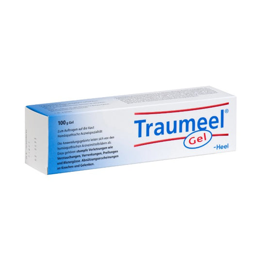 Traumeel®-Gel, 100g