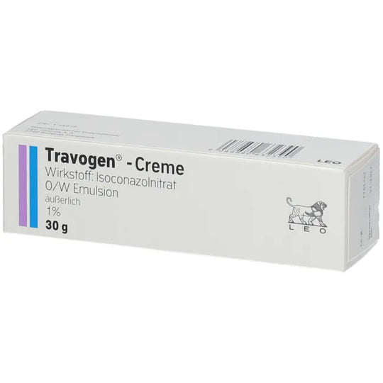 Travogen® Creme, 30g